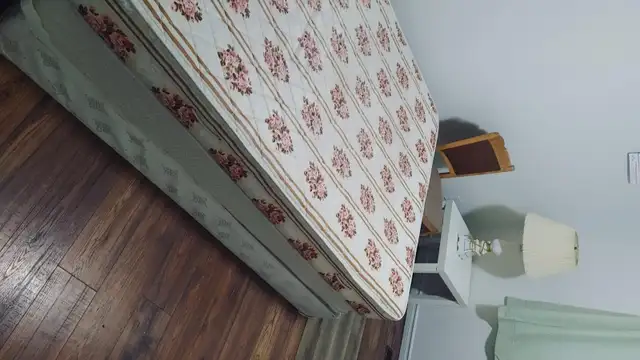 Furnished Bedroom For Rent!