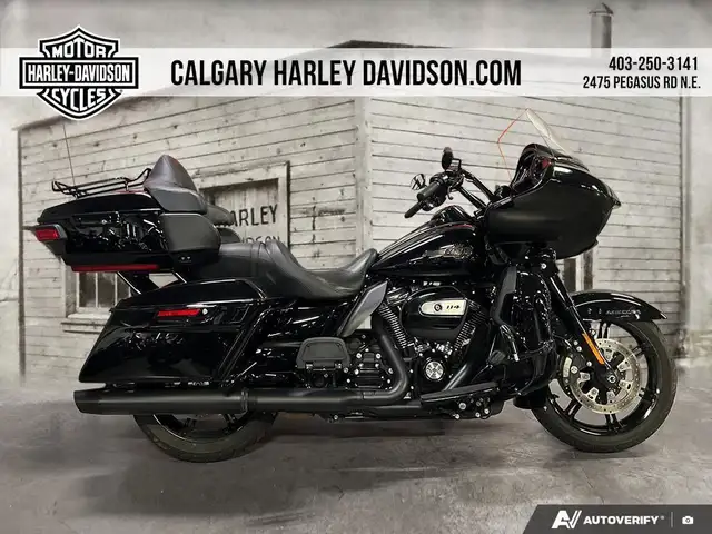 2024 Harley-Davidson FLTRK - Road Glide(TM) Limited in Sport Touring in Calgary - Image 2