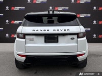 Come see this 2016 Land Rover Range Rover Evoque HSE Dynamic before it's too late! *You Can't Beat t... (image 4)
