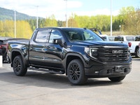 2026 GMC Sierra 1500 Elevation Crew Cab 4x4 with 5.3L V8 Bold Style. Confident Capability. Built for... (image 4)