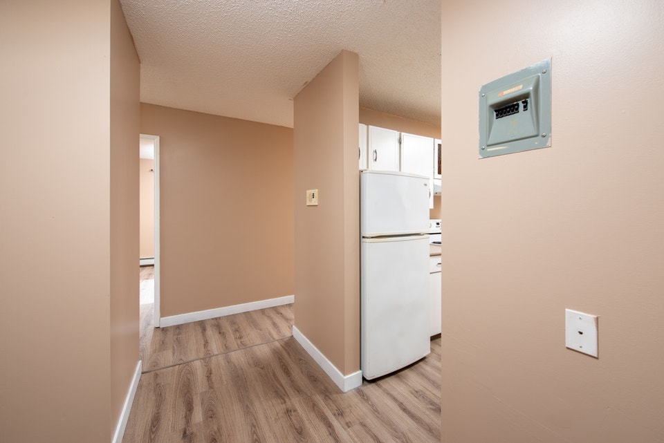 Union Square - 1 Bedroom Apartment for Rent 2