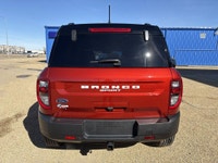 THE PRICE YOU SEE, PLUS GST. GUARANTEED. COMES WITH THE BALANCE OF A 72 MONTH OR 100,000KM FORD MAIN... (image 5)