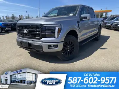 Welcome to Freedom Ford. 3.5L V-6 EcoBoost engine for powerful performance - Advanced safety with ad...
