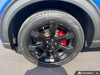 Rose City Ford - ONE OWNER - ACCIDENT FREE - HEATED & COOLED LEATHER SEATS - HEATED STEERING WHEEL -... (image 9)