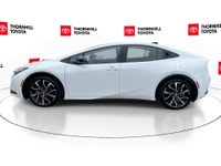 Thornhill Toyota Proudly Presents This White 2026 Toyota Prius Plug-In Hybrid with XSE PREMIUM Packa... (image 5)