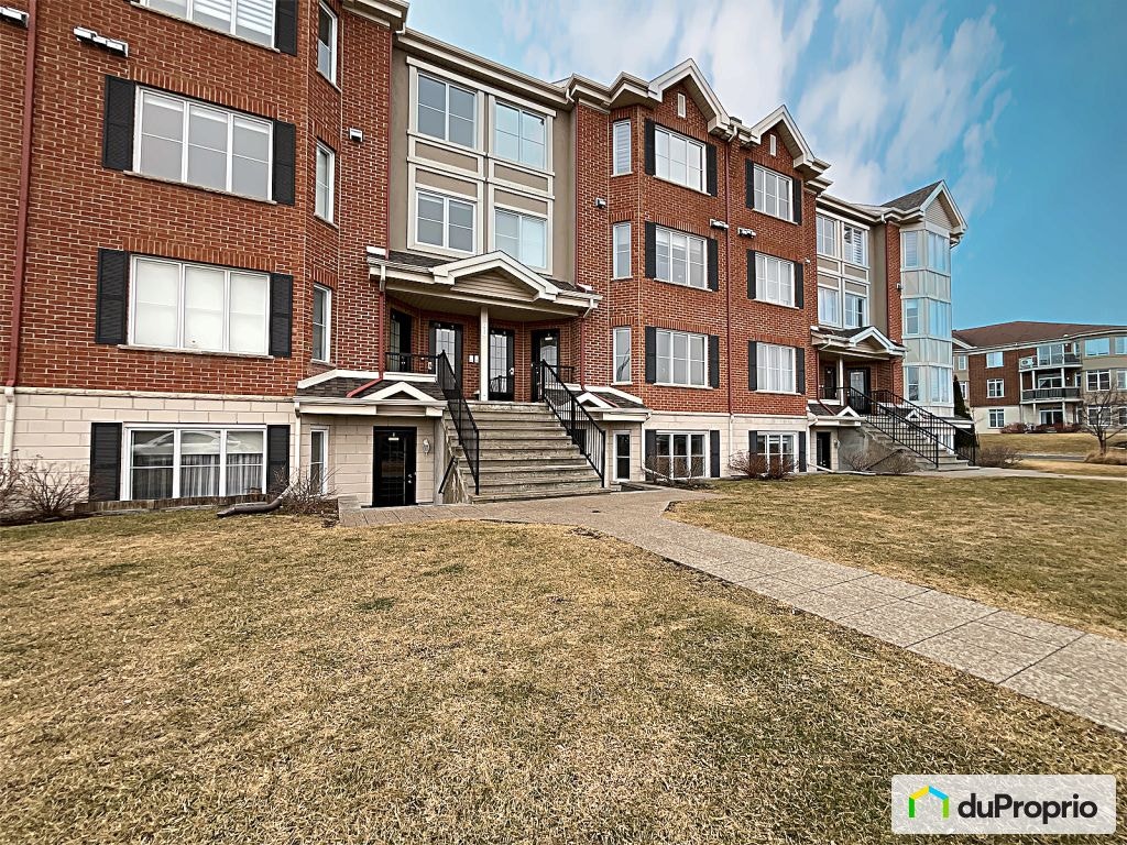 $445,000 - Condominium for sale in Brossard — photo 3