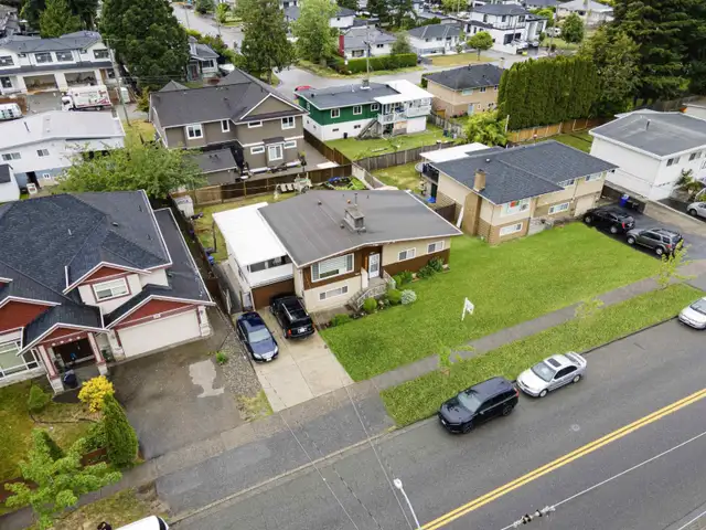 8225 112 STREET Delta, British Columbia in Houses for Sale in Richmond - Image 32