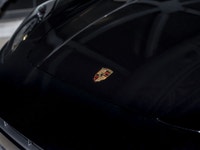 Porsche Panamera 4 2024 certifiée Porsche Approved, offerte par le Centre Porsche Québec. Fini en No... (image 7)
