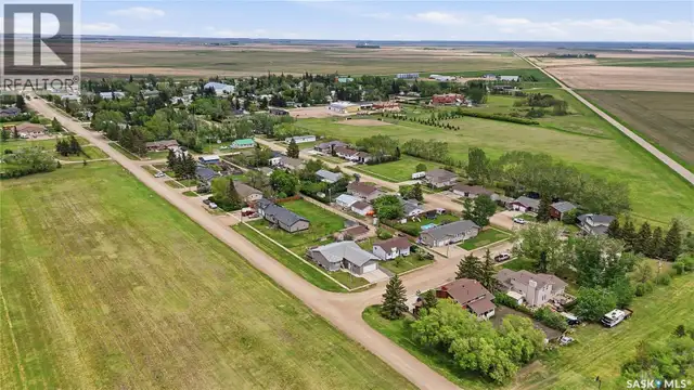 448 Martin CRESCENT Sedley, Saskatchewan in Houses for Sale in Regina - Image 38