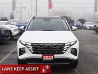 Sunroof, Navigation, Leather Seats, Heated Seats, Apple CarPlay! This Hyundai Tucson questions every... (image 1)