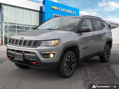 Trailhawk 4x4 ... Engine: Regular Unleaded I-4 2.4 L/144 Other Equipment ADVANCED SAFETY GROUP -inc:...