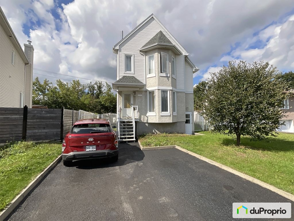 $624,900 - 2 Storey for sale in Auteuil — photo 2