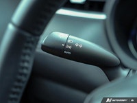 This 2023 Toyota Venza LE boasts a sleek black exterior and premium black fabric interior. Enjoy the... (image 7)