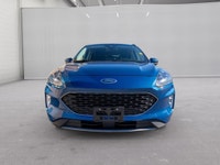 GREAT ESCAPE with TONS OF FEATURES Multi-Zone Air Conditioning | Power Leather Seating | Heated Seat... (image 4)