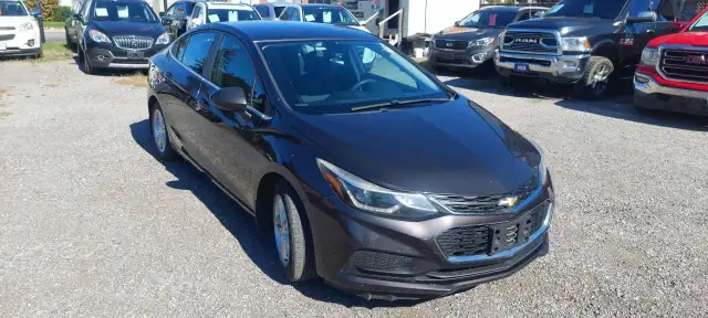 2016 Chevrolet Cruze LT in Cars & Trucks in Oshawa / Durham Region - Image 4