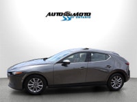 SAFETY INCLUDED Clean Mazda3 2.5L GT FWD 4Cyl with Automatic Transmission . Black on Red Leather Int... (image 2)