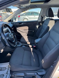 2015 Volkswagen Jetta Sedan : : Low Mileage | 140,627 km 1.8L Turbo I4 Engine – FWD – Aftermarket So... (image 8)