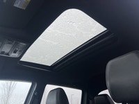 No Accidents - Running Boards - Rain Deflectors - Light Bar Behind Grille - Rock Deflector Built for... (image 6)