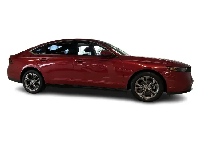 2023 Honda Accord Sedan EX, Carplay, Bluetooth, Caméra, Phares à in Cars & Trucks in City of Montréal - Image 18