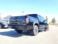 Stunning Black on Black Pro-4X, 4x4, Crew Cab, Fully loaded, GPS/Navigation, Heated seats, Alloy whe... (image 8)