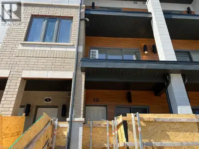 RENT IS $2400 + UTILITIES. Available from May 1, 3 bed & 2 bath stack town home unit for lease with...