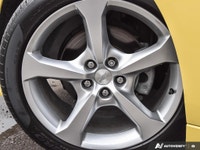 2015 Chevrolet Camaro LT Convertible - Accident-Free! Yeallo on Black Interior - Loaded with Bluetoo... (image 5)
