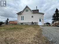 706 Bristol RD Timmins, Ontario