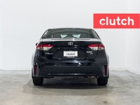 Brake Assist, Front Heated Seats, Folding Rear Seats and more! Clutch is the largest online used car... (image 4)