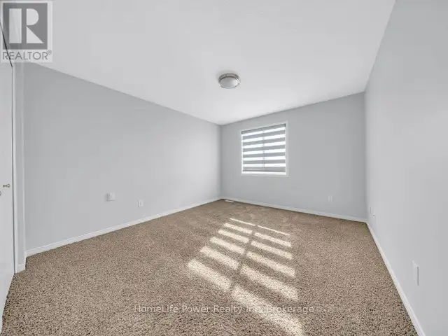 39 REISTVIEW STREET Kitchener, Ontario in Houses for Sale in Kitchener / Waterloo - Image 22