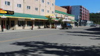 Commercial retail stores for lease Whitehorse Yukon Preview