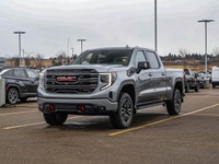 Welcome to Sherwood Buick GMC! ENGINE 6.2L ECOTEC3 V8 (420 hp [313 kW] @ 5600 rpm 460 lb-ft of torqu... (image 3)
