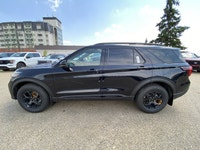 Welcome to Freedom Ford. Twin Turbo V-6 Engine for powerful performance - 4x4 Drive System ideal for... (image 3)