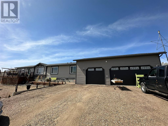 11512 Range Road 63 Rural Cypress County, Alberta in Houses for Sale in Lethbridge