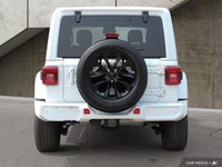 Check out this 2023 Jeep Wrangler High Altitude before it's too late! *Get Your Money's Worth for th... (image 3)