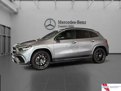 Another welcome addition to the ///MBCH COLLECTION, This one-of-a-kind GLA250 delivers phenomenal va...