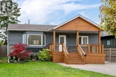 1054 ROOSEVELT ROAD Mississauga (Lakeview), Ontario