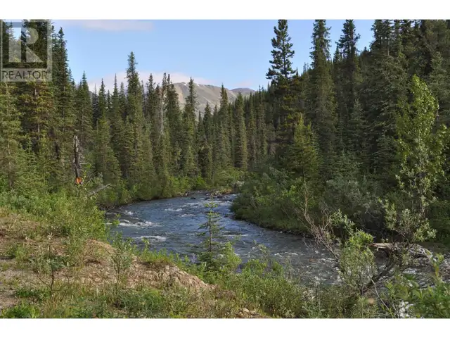 DL 6349 CASSIAR ROAD Cassiar, British Columbia in Houses for Sale in Smithers - Image 7