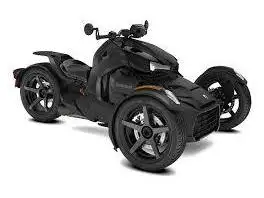 Come visit us at Adventure Motors!! 2026 Can-Am Ryker 900 ACE™ +PDI & Freight As low as $57 a week!...