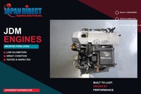 Engine Motor Lexus CT200 2010-2017 1.8L Hybrid JDM Vancouver Greater Vancouver Area Preview
