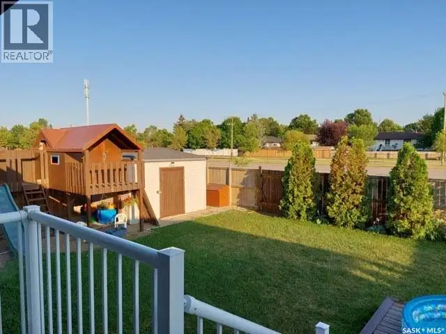 752 McTaggart DRIVE Weyburn, Saskatchewan in Houses for Sale in Regina - Image 31