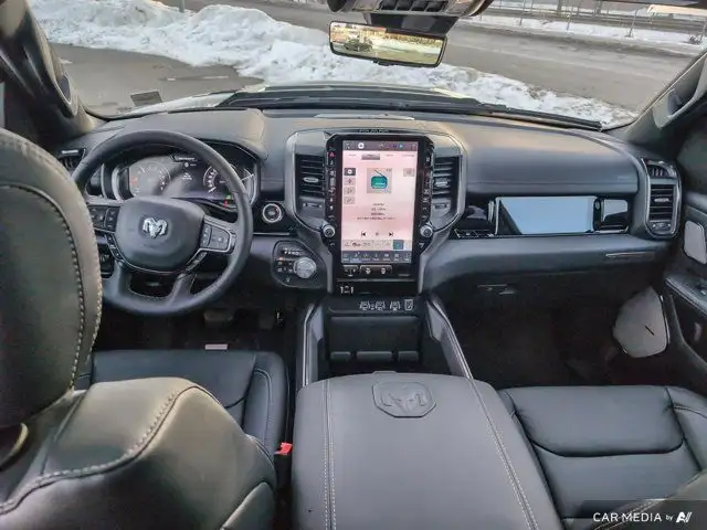 2025 Ram 1500 Sport in Cars & Trucks in Calgary - Image 28