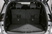 Arrive in confidence with a brand new 2025 Jeep Grand Cherokee L Limited, now available at Southside... (image 9)