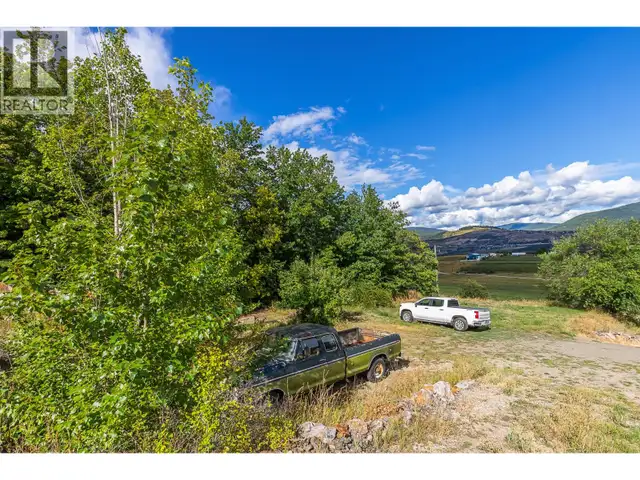 6610 Goose Lake Road Vernon, British Columbia in Land for Sale in Vernon - Image 30