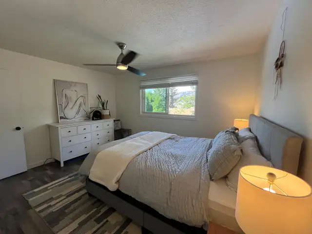 3 Bedroom 1-1/2 bath in Long Term Rentals in Kamloops - Image 8