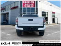 2023 Toyota Tacoma | No Accidents | Back up Camera | Bluetooth | Heated Seats | BC Registered Drive... (image 2)
