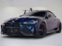 See Dealer Website for Details. ... Engine: Straight 6 Cylinder Engine (image 4)