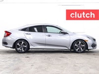 NO ACCIDENTS / CLEAN CARFAX / Push Button Start, Rear View Camera, Power Driver Seat and more! Clutc... (image 3)