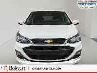 spark 5 porte Engine: Moteur à 4 cylindres 1.4L/85CI L/100Km City: 7.7 L/100Km Hwy: 6.2 Safety Equip... (image 1)