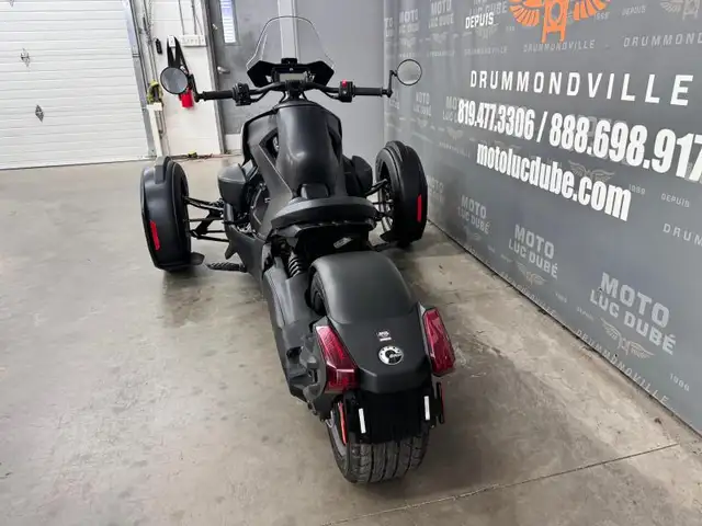2023 Can-Am Ryker 900 in Sport Touring in Drummondville - Image 10
