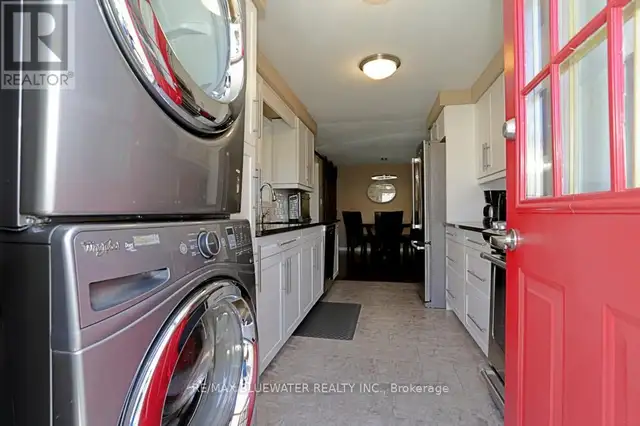 314 WYLDWOOD LANE S South Huron (Stephen), Ontario in Houses for Sale in Grand Bend - Image 21